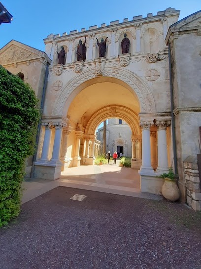 Résidence Retraite La Gorghette, Maison de Retraite à Tourrette-Levens