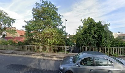 Centre Communal D'action Sociale, Maison de Retraite à Mondelange