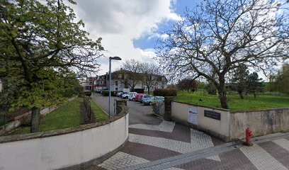 Maison Retraite Sacré Coeur, Maison de Retraite à Dauendorf