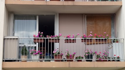 Belles Vues, Maison de Retraite à Houilles