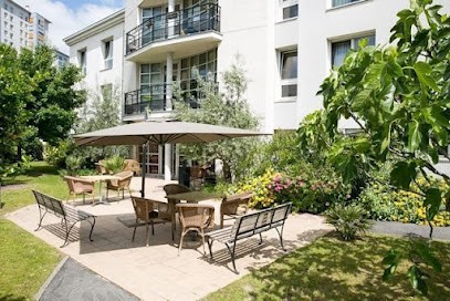 Résidence Sévigné - Maison De Retraite, Maison de Retraite à Saint-Maur-des-Fossés