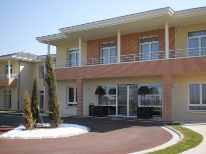 Résidence Patrice Groff - emeis, Maison de Retraite à Charleville-Mézières