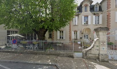 Maison de Retraite Sainte Marie, Maison de Retraite à Montcuq-en-Quercy-Blanc