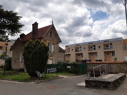 Résidence Saint-Jacques, Maison de Retraite au Perray-en-Yvelines