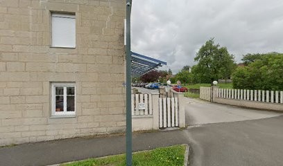 Maison De Retraite Marquiset Alexis, Maison de Retraite à Mamirolle