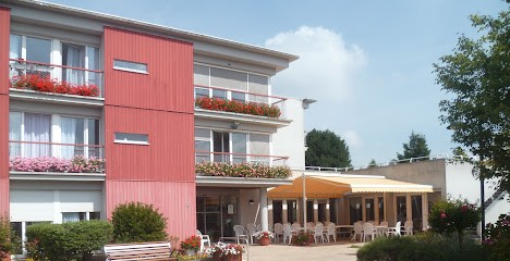 Ehpad Résidence le Bois-Joli, Maison de Retraite aux Grandes-Ventes