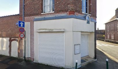 CCAS, Maison de Retraite à Sérifontaine