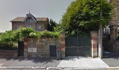 Dumont Jean-Loup, Maison de Retraite à Saint-Leu-la-Forêt