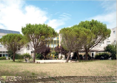 Fondation Partage Et Vie - FAM Le Bastidou - Le Poët-Laval, Maison de Retraite au Poët-Laval