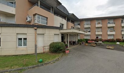 Maison de Retraite Orelia, Maison de Retraite à Saint-Gaudens