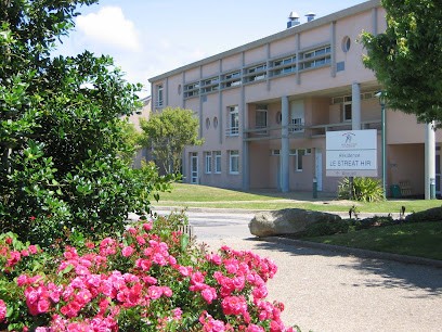 Les Amitiés d'Armor - Résidence Le Streat Hir, Maison de Retraite au Conquet