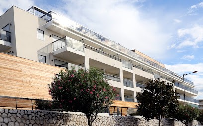 Résidence Les Oliviers Saint-Laurent-du-Var - emeis, Maison de Retraite à Saint-Laurent-du-Var