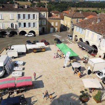 La Maison Thomasine, Maison de Retraite à Valence-sur-Baïse