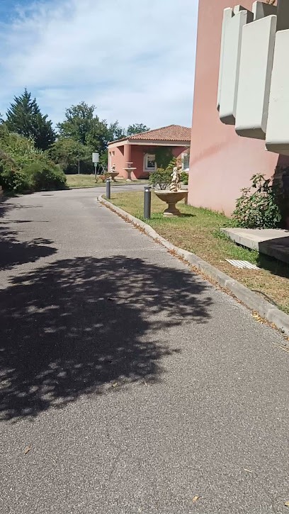 Maison De Retraite L'Estérel, Maison de Retraite à Salon-de-Provence