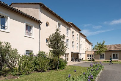 Ehpad Korian Yvan Roque, Maison de Retraite à Issigeac