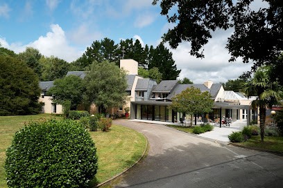 Résidence EHPAD Hésperie UNIVI, Maison de Retraite à Arradon