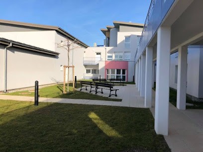 Résidence Pour Seniors Villa Symphorine, Maison de Retraite à Waldighofen