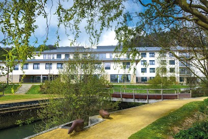 Fondation Partage Et Vie - EHPAD L'Archipel - Duclair, Maison de Retraite à Duclair