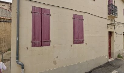 Maison De Retraite Publique Intercommunale Roquevaire-Auriol, Maison de Retraite à Roquevaire