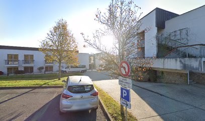 Résidence Les Collines, Maison de Retraite à Pouzauges