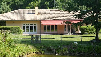 Le Clos Saint Martin, Maison de Retraite à Peujard