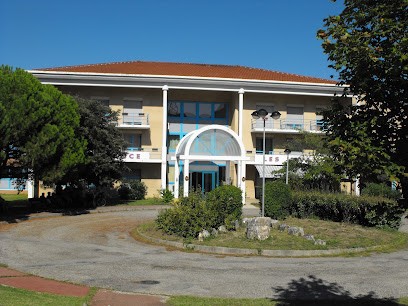 EHPADs Mutualiste Lavenders, Maison de Retraite à Cruas