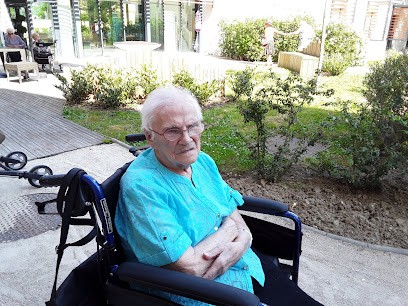 EHPAD SAINT JOSEPH, Maison de Retraite à Louveciennes