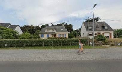 Ass Jeunesse Et Avenir, Maison de Retraite au Pouliguen