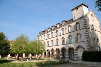Notre-Dame de la Providence Maison de nos Ainés, Maison de Retraite à Sens