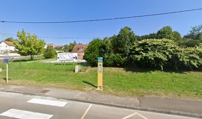 Pôle Accueil de Jour, Maison de Retraite à Vesoul