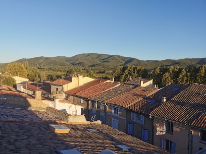 La Maison Téranga - Colocation Sénior, Maison de Retraite à Pignans