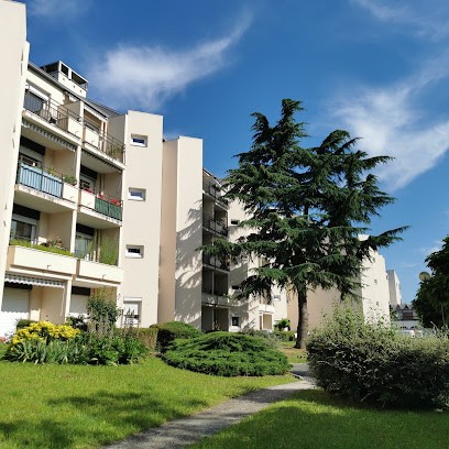 Résidence Autonomie ARPAVIE Victor Collet, Maison de Retraite à Deuil-la-Barre