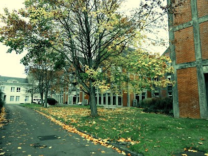 Centre Hôpitalier, Maison de Retraite à Grandvilliers