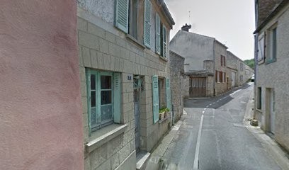 Les Jardins Du Vexin, Maison de Retraite à Vétheuil