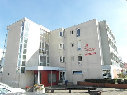 EHPAD - RESIDENCE MUTUALISTE DE VIGNE BLANCHE GEVREY CHAMBERTIN, Maison de Retraite à Gevrey-Chambertin