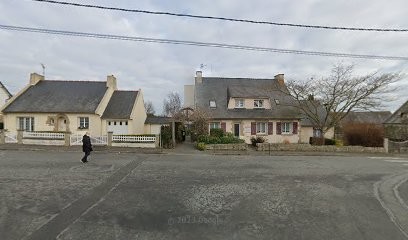 Résidence Du Petit Bily, Maison de Retraite à Plancoët