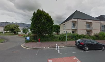 Budget Principal, Maison de Retraite à Sully-sur-Loire
