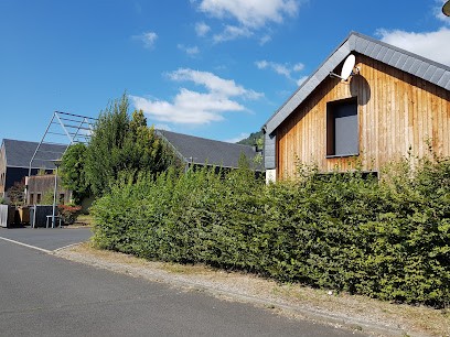 EHPAD Résidence Dr Jean Liandier, Maison de Retraite à Vic-sur-Cère