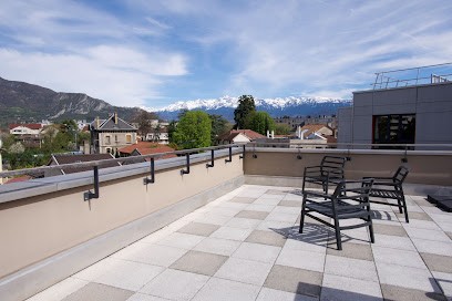 Group ACPPA - maison de retraites L'Eglantine, Maison de Retraite à Fontaine