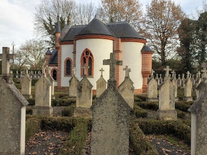 Seminaire Des Missions Etrangeres, Maison de Retraite à Montbeton