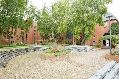 Fondation Partage Et Vie - Résidence Autonomie La Fonderie - Douai, Maison de Retraite à Douai