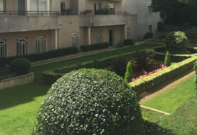 Résidence Séniors Services Hespérides Nogent De L’Hôtel De Ville, Maison de Retraite à Nogent-sur-Marne