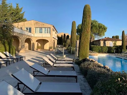 Maison De Retraite Eugénie Blache, Maison de Retraite à Cabannes