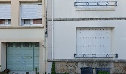 Alefpa, Maison de Retraite  