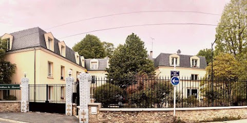 Les Tamaris, Maison de Retraite à Saint-Leu-la-Forêt