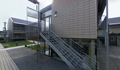 Maison de Retraite du Stift, Maison de Retraite à Marlenheim