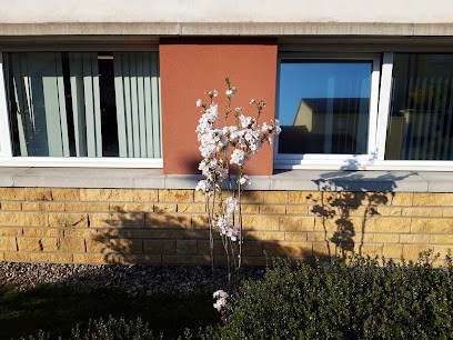 EHPAD La Forêt (Groupe SOS Seniors), Maison de Retraite à Hayange