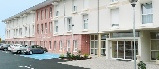 EHPAD Résidence Les 7 Fontaines, Maison de Retraite à Gaillac