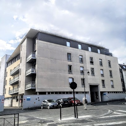 EHPAD ISATIS - Les Fioretti, Maison de Retraite à Bourges