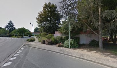 Centre Communal d'action Sociale, Maison de Retraite à Saint-Seurin-sur-l'Isle